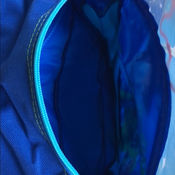 NWT 2pc Toy Story backpack & lunch set - Picture 7 of 8